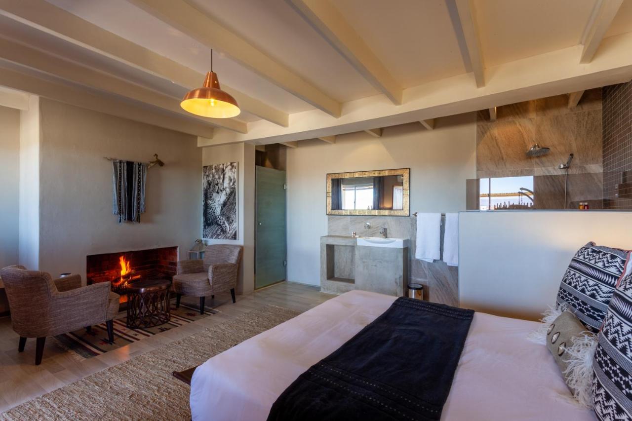 Inverdoorn Game Reserve Lodge Breede River Εξωτερικό φωτογραφία