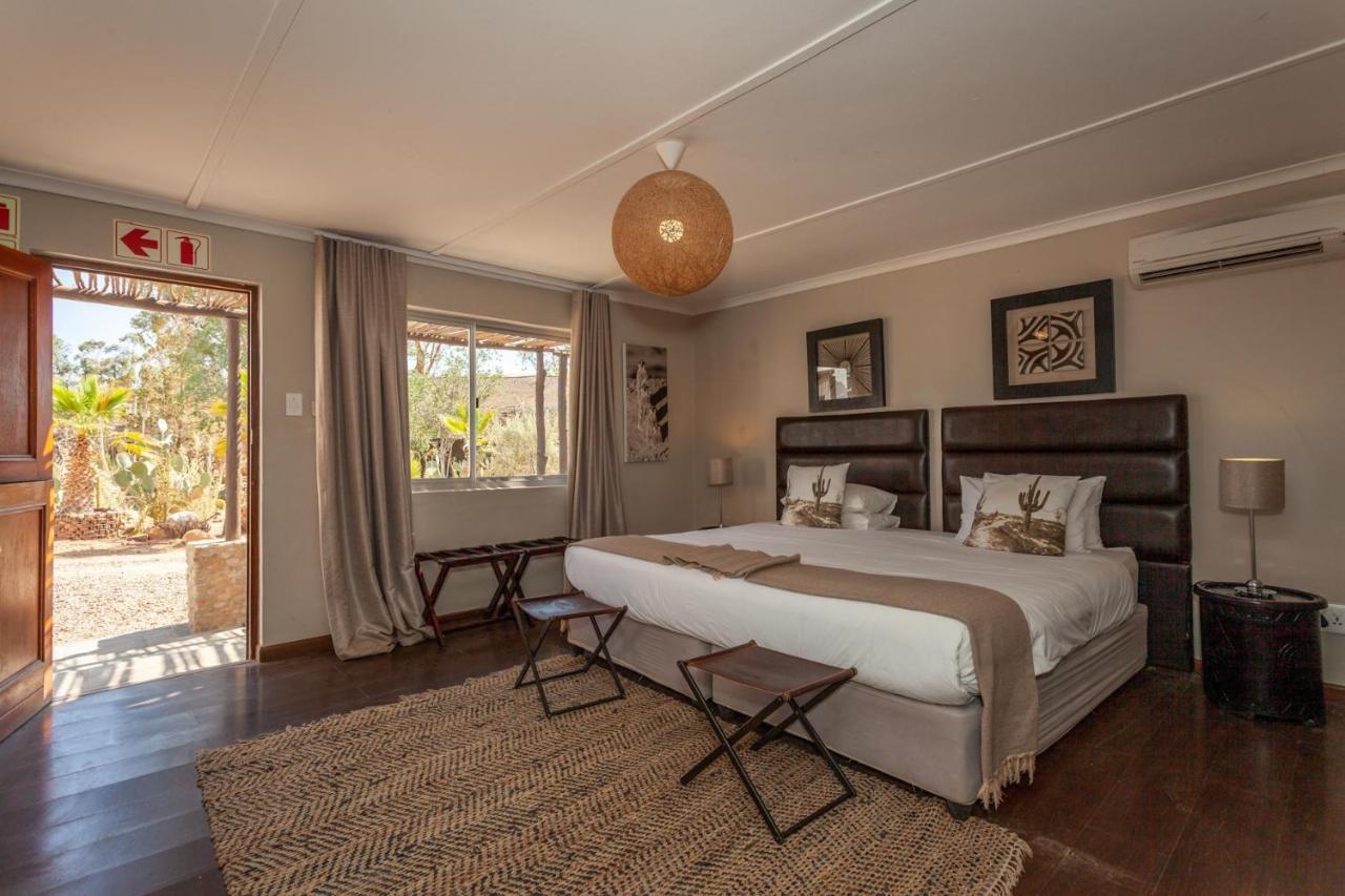 Inverdoorn Game Reserve Lodge Breede River Εξωτερικό φωτογραφία