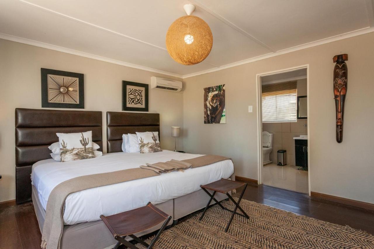 Inverdoorn Game Reserve Lodge Breede River Εξωτερικό φωτογραφία