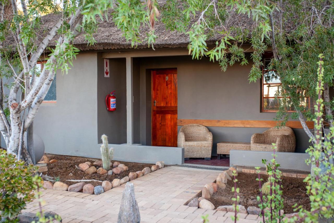 Inverdoorn Game Reserve Lodge Breede River Εξωτερικό φωτογραφία