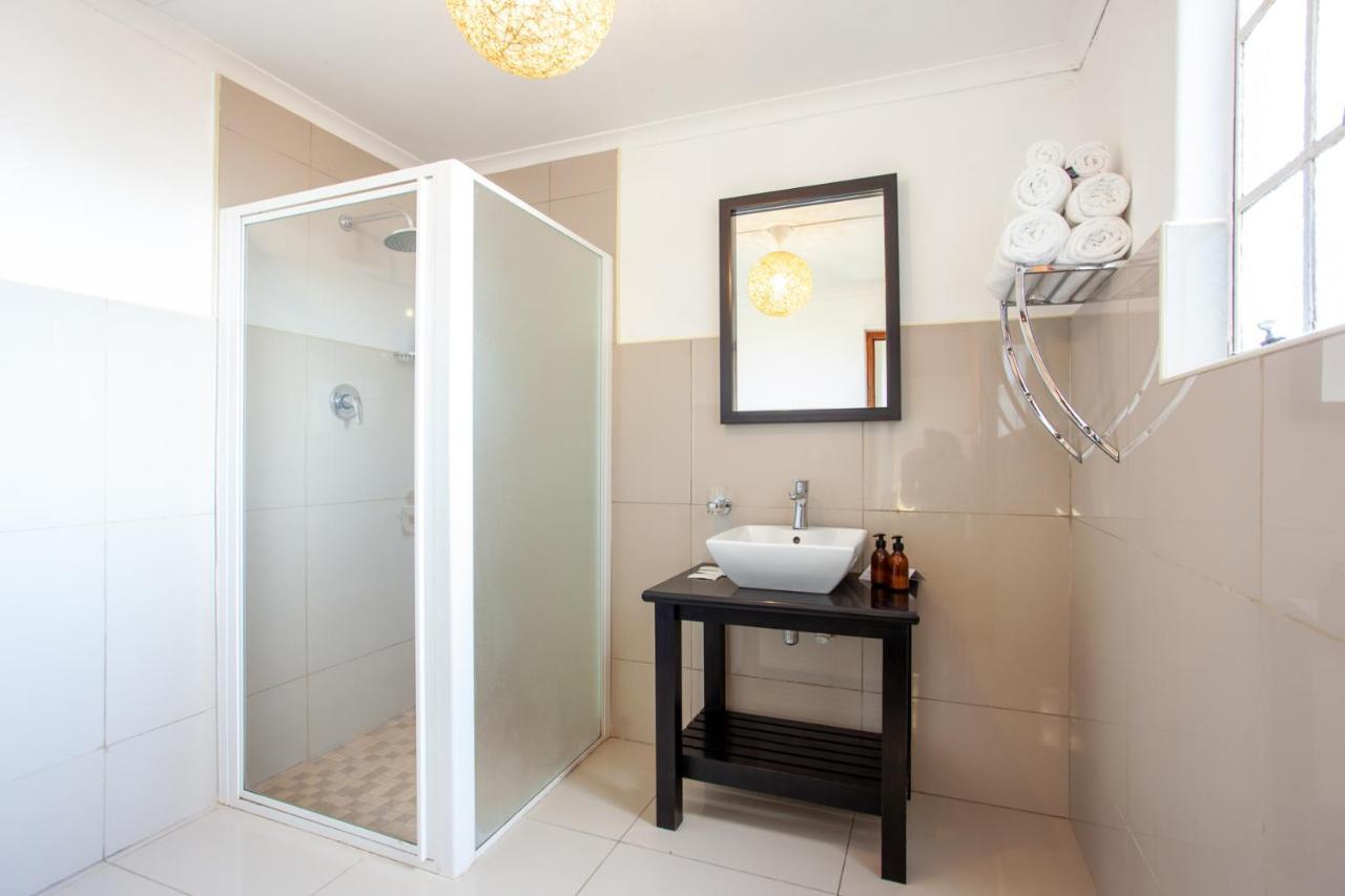 Inverdoorn Game Reserve Lodge Breede River Εξωτερικό φωτογραφία