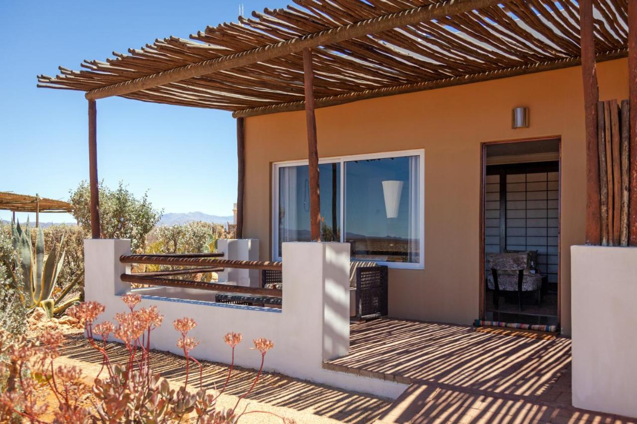 Inverdoorn Game Reserve Lodge Breede River Εξωτερικό φωτογραφία