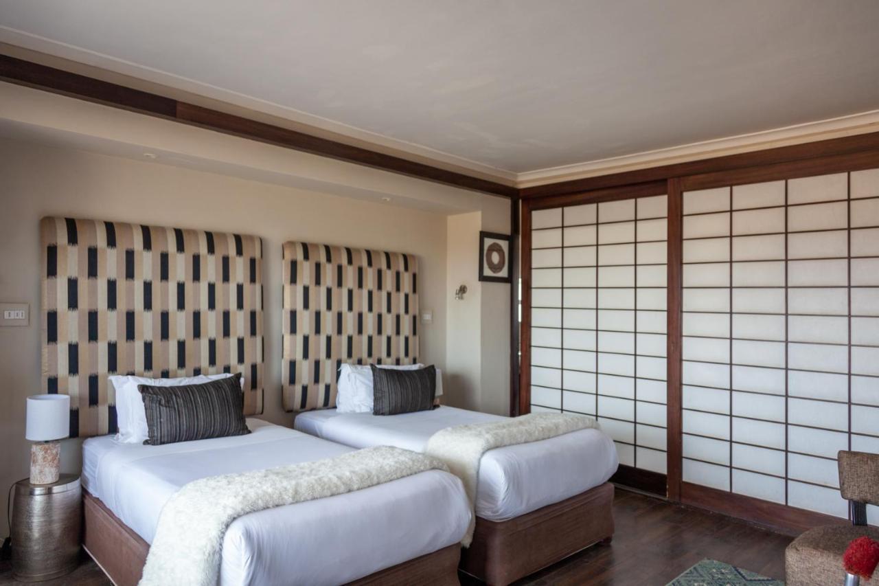 Inverdoorn Game Reserve Lodge Breede River Εξωτερικό φωτογραφία