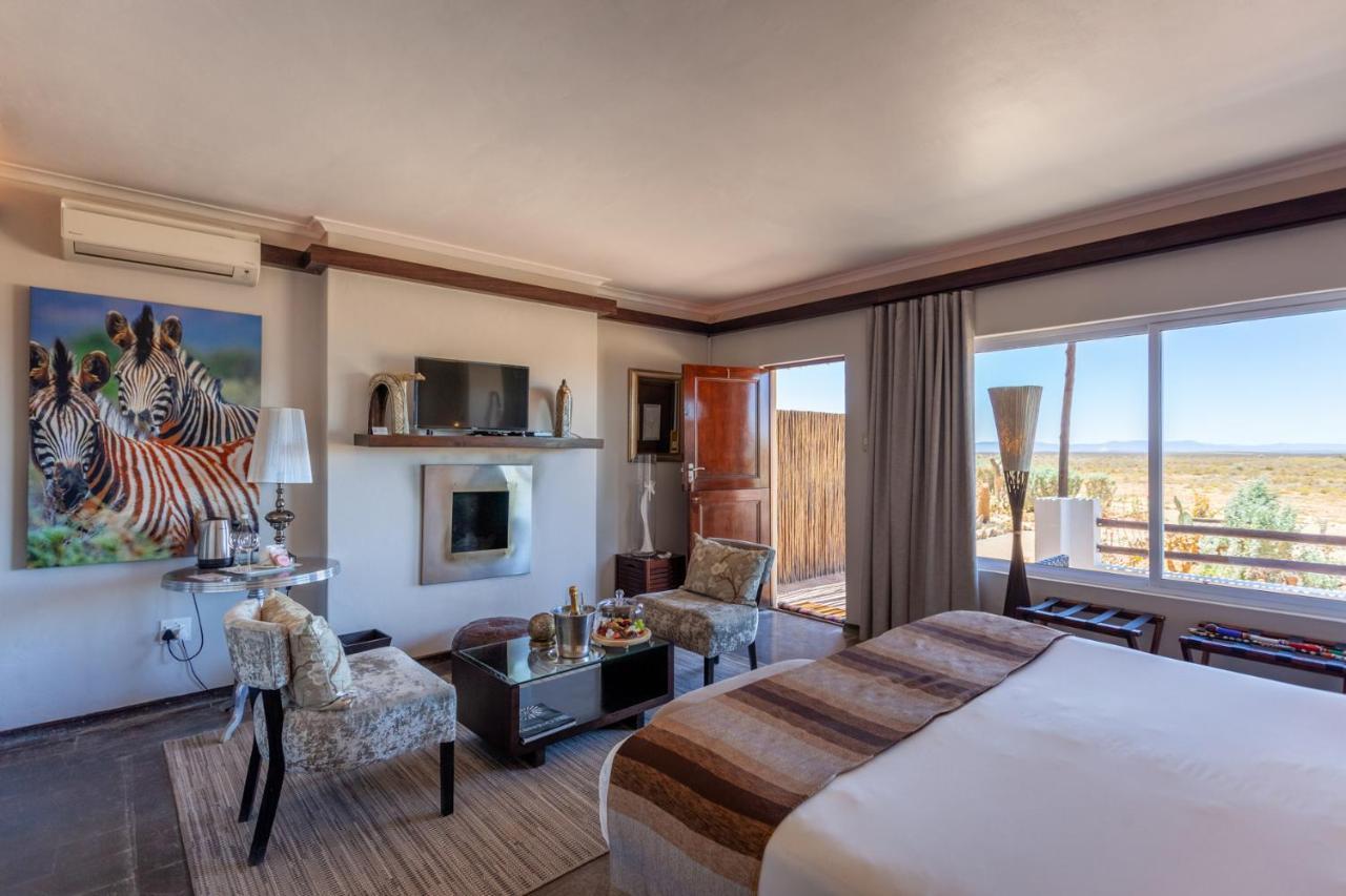 Inverdoorn Game Reserve Lodge Breede River Εξωτερικό φωτογραφία