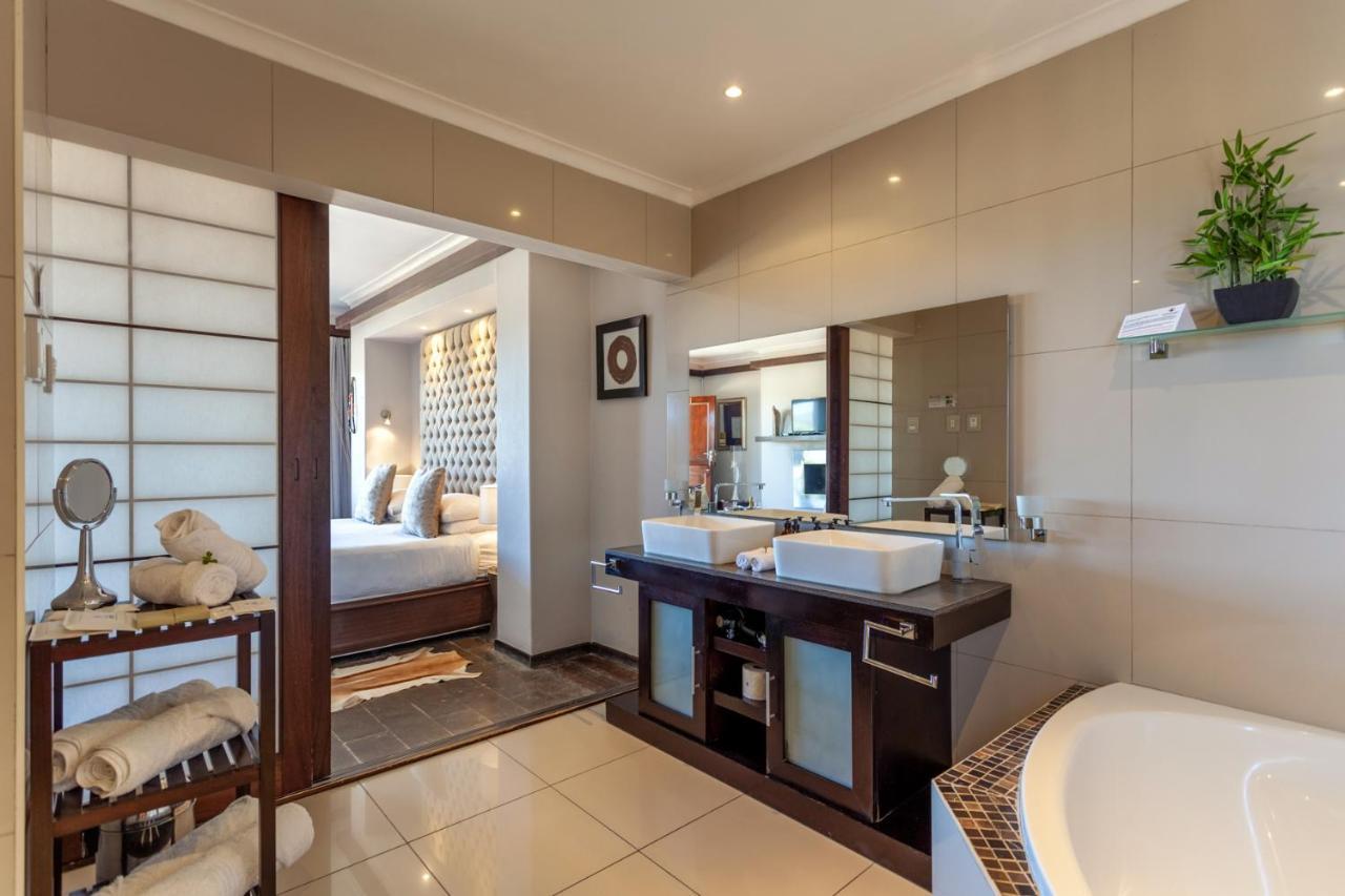 Inverdoorn Game Reserve Lodge Breede River Εξωτερικό φωτογραφία