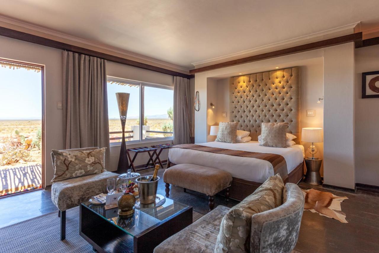 Inverdoorn Game Reserve Lodge Breede River Εξωτερικό φωτογραφία