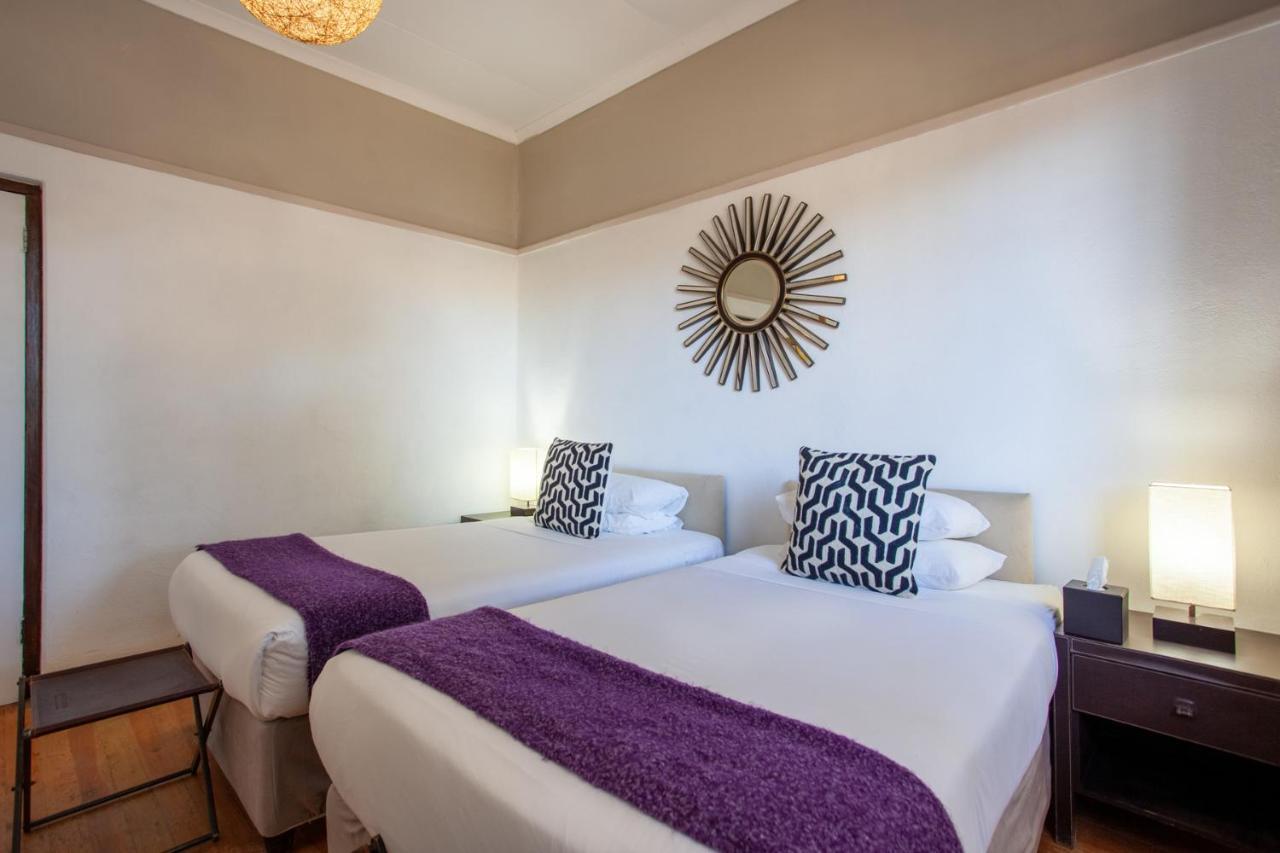 Inverdoorn Game Reserve Lodge Breede River Εξωτερικό φωτογραφία