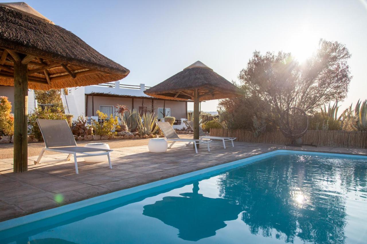 Inverdoorn Game Reserve Lodge Breede River Εξωτερικό φωτογραφία