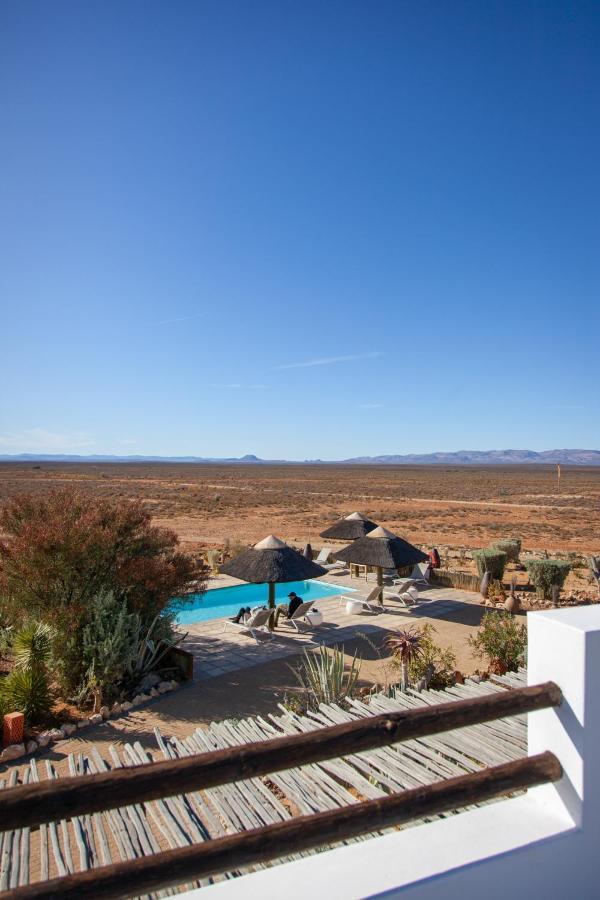 Inverdoorn Game Reserve Lodge Breede River Εξωτερικό φωτογραφία