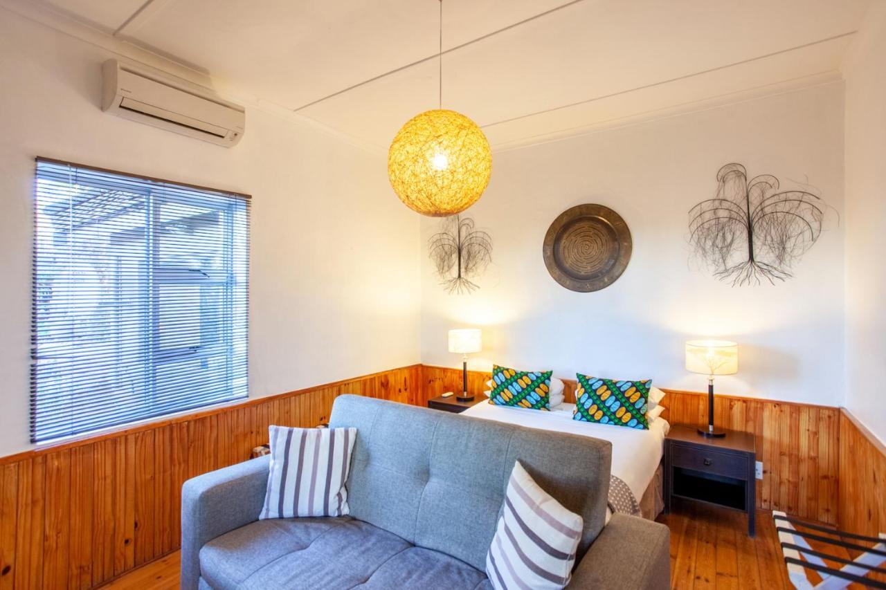 Inverdoorn Game Reserve Lodge Breede River Εξωτερικό φωτογραφία