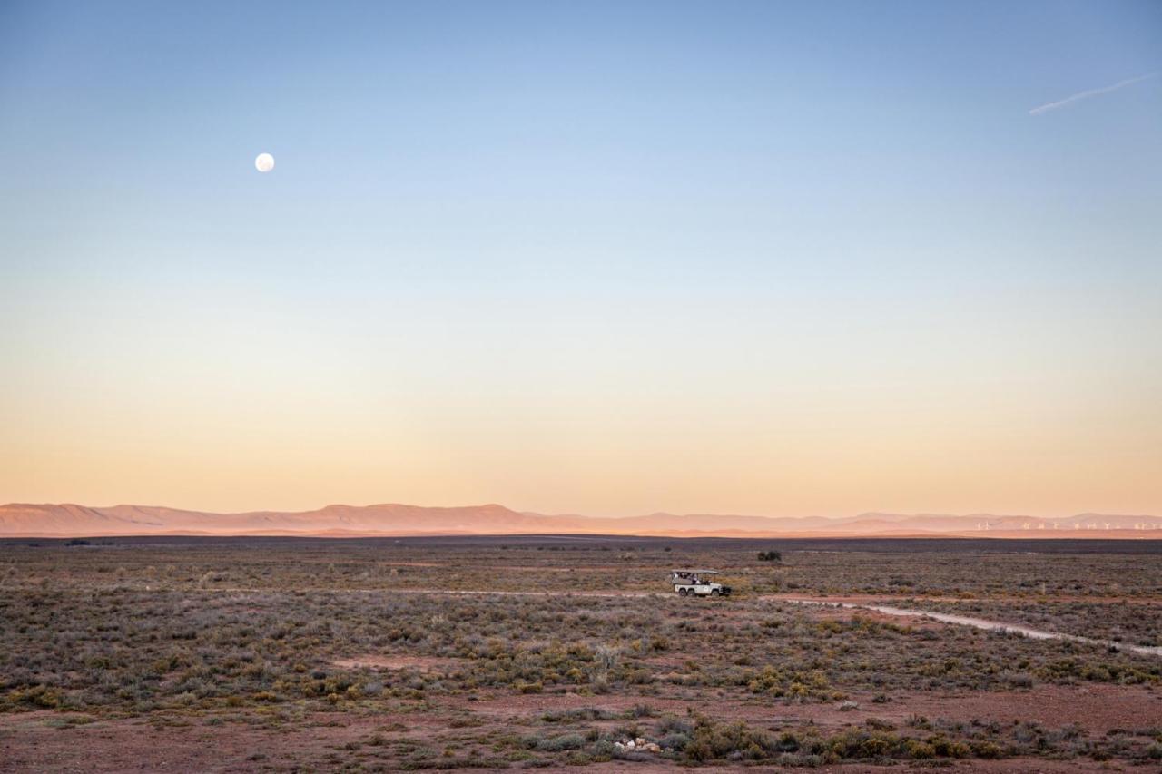 Inverdoorn Game Reserve Lodge Breede River Εξωτερικό φωτογραφία