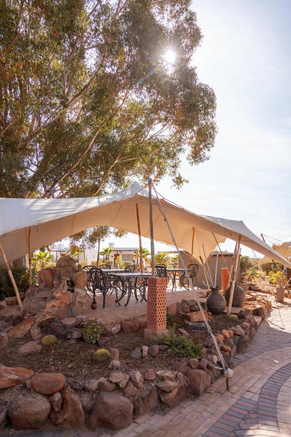 Inverdoorn Game Reserve Lodge Breede River Εξωτερικό φωτογραφία