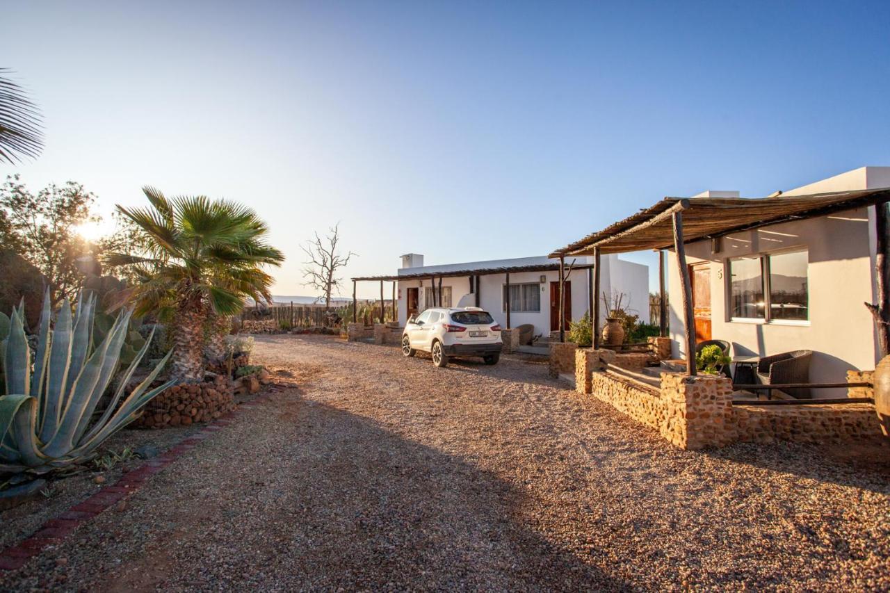 Inverdoorn Game Reserve Lodge Breede River Εξωτερικό φωτογραφία