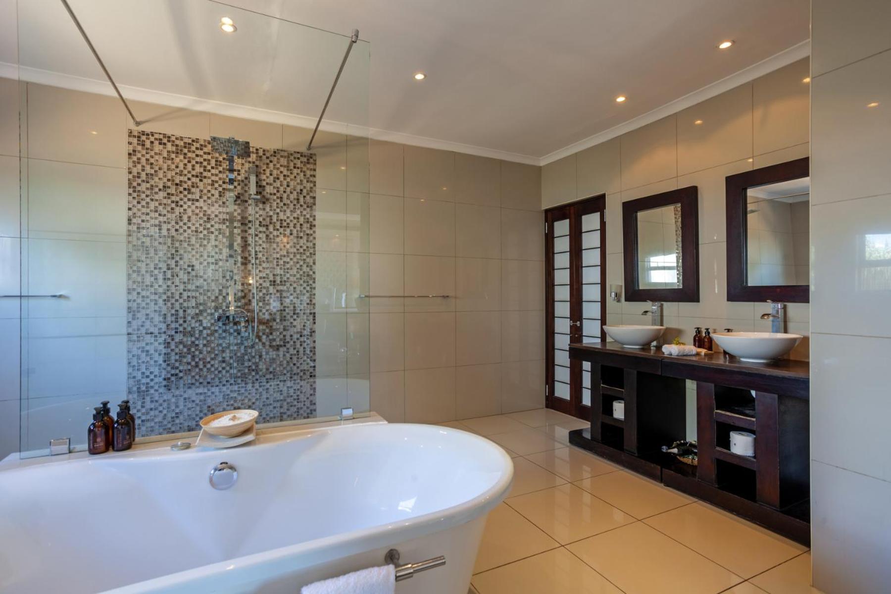 Inverdoorn Game Reserve Lodge Breede River Εξωτερικό φωτογραφία