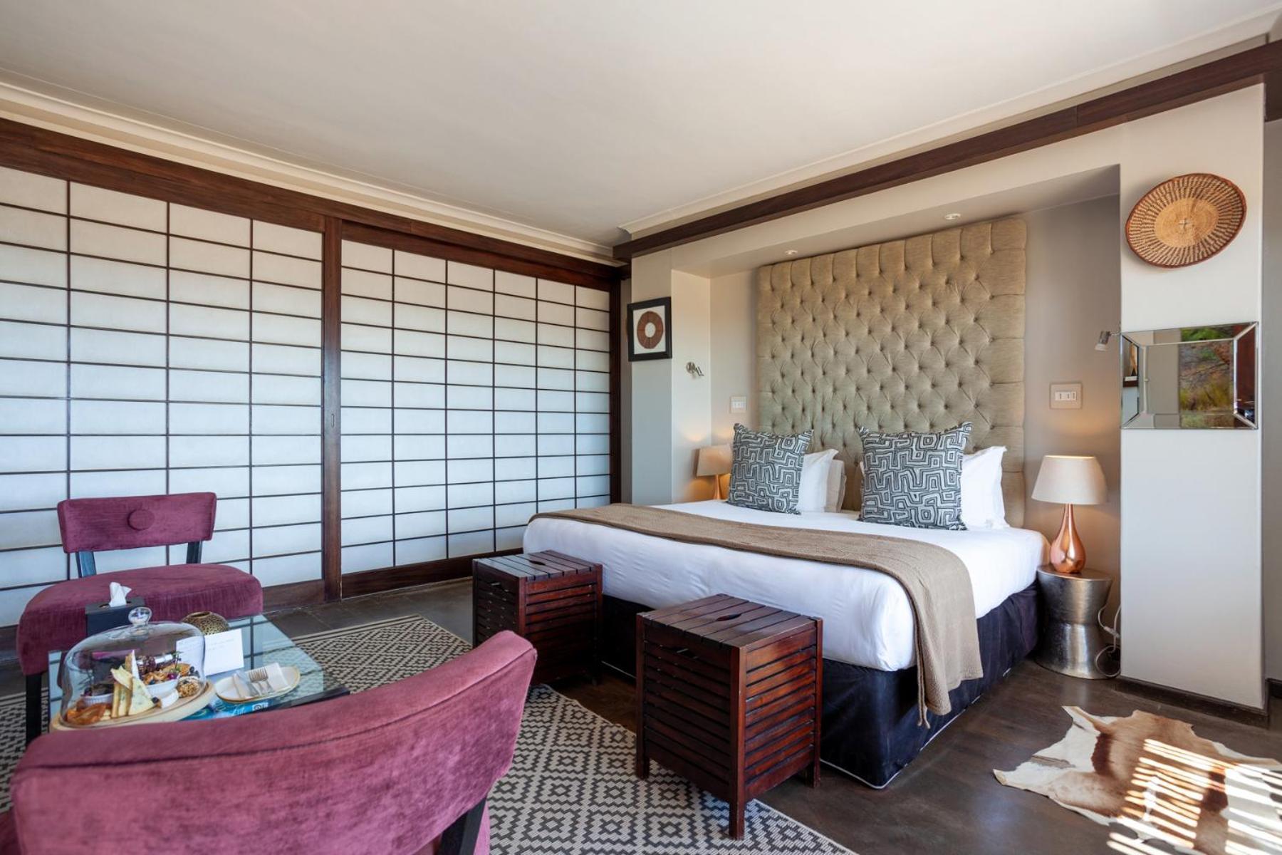 Inverdoorn Game Reserve Lodge Breede River Εξωτερικό φωτογραφία
