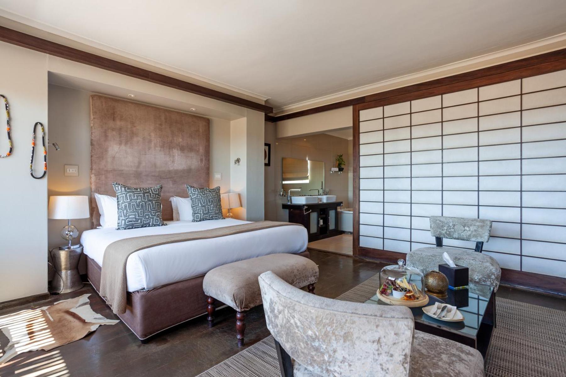 Inverdoorn Game Reserve Lodge Breede River Εξωτερικό φωτογραφία