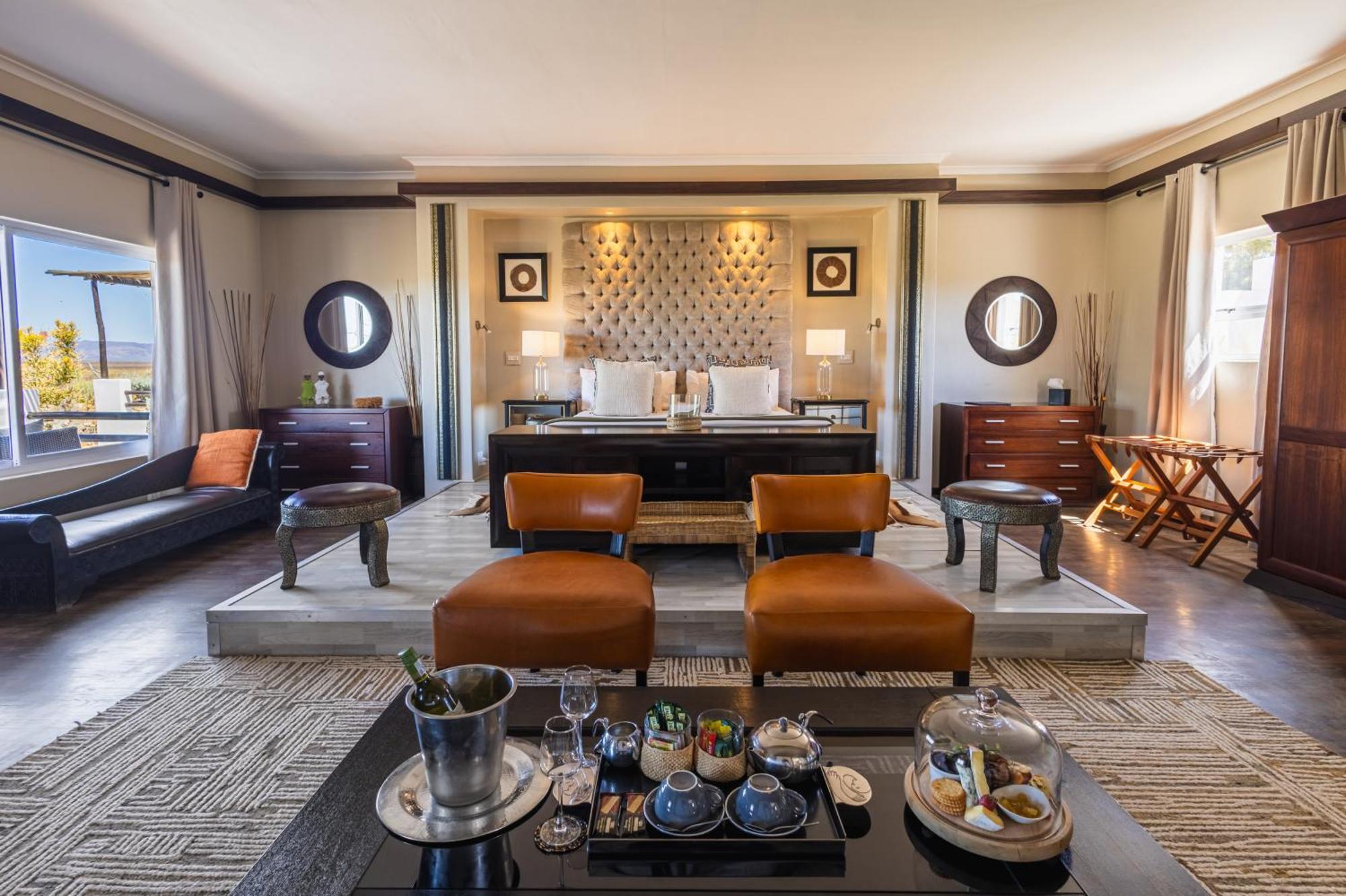 Inverdoorn Game Reserve Lodge Breede River Εξωτερικό φωτογραφία